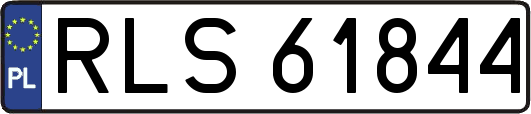 RLS61844