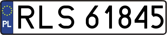 RLS61845
