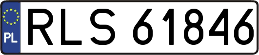 RLS61846