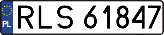 RLS61847