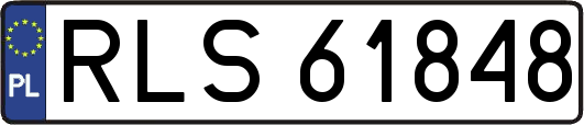 RLS61848