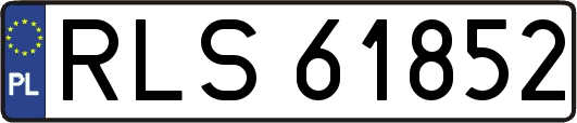 RLS61852