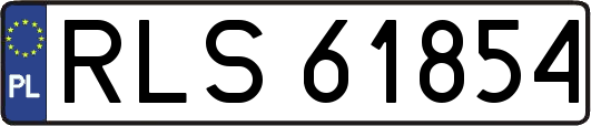RLS61854
