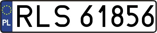RLS61856