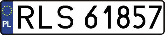 RLS61857