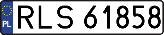 RLS61858