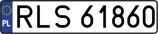 RLS61860