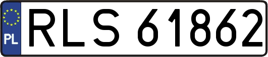 RLS61862