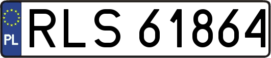 RLS61864