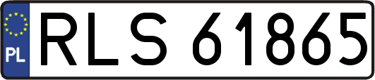 RLS61865