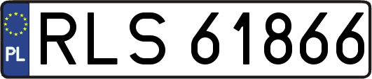 RLS61866