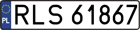 RLS61867