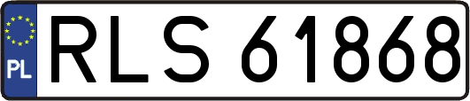 RLS61868