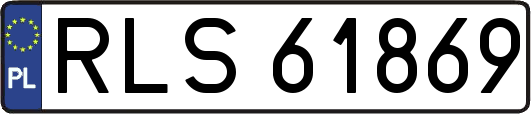 RLS61869