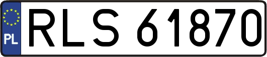 RLS61870