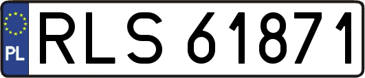 RLS61871