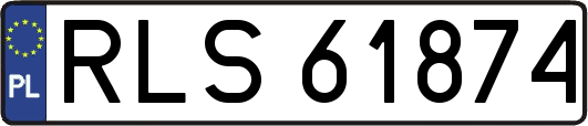 RLS61874