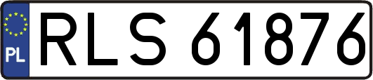 RLS61876