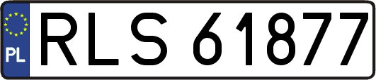 RLS61877