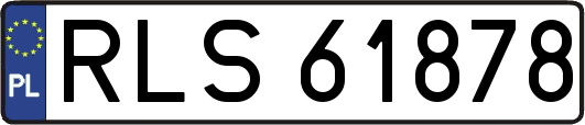 RLS61878