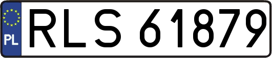 RLS61879