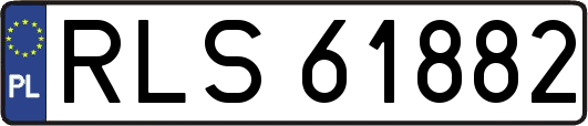 RLS61882