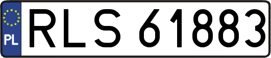 RLS61883