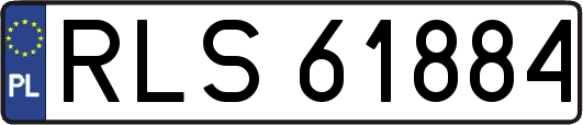 RLS61884