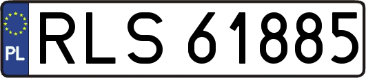RLS61885