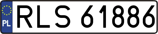 RLS61886