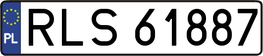 RLS61887
