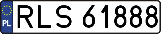 RLS61888