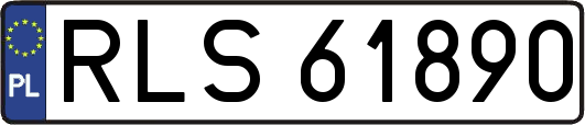 RLS61890