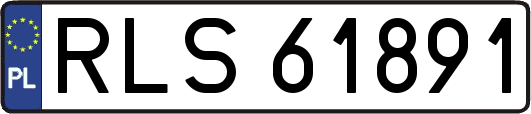 RLS61891