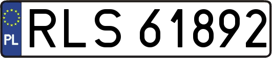 RLS61892