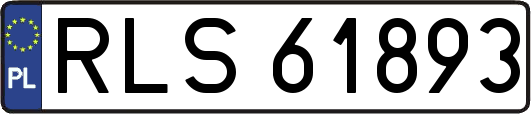 RLS61893