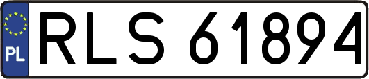 RLS61894