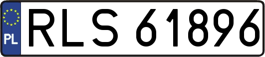 RLS61896