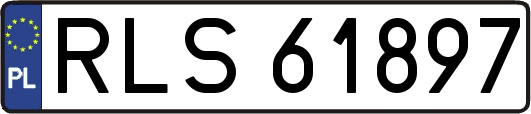 RLS61897