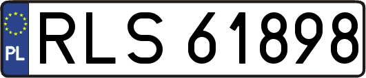 RLS61898
