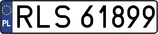 RLS61899