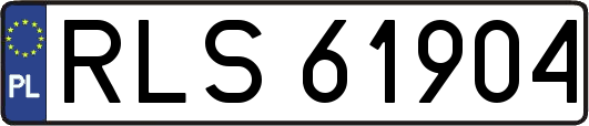 RLS61904