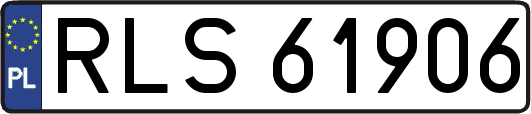 RLS61906