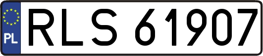 RLS61907