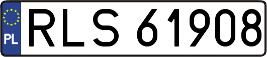 RLS61908