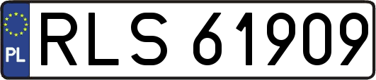 RLS61909