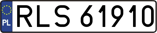 RLS61910