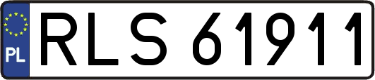RLS61911