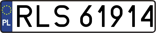 RLS61914