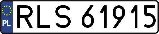 RLS61915